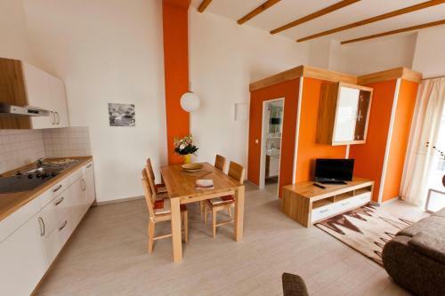 Apartamento Haus Capri