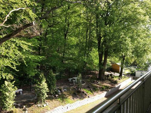 Apartamento Haus Capri