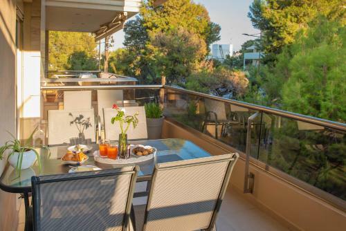 S.v. Luxury Apartment