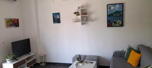 New And Comfortable Apartment