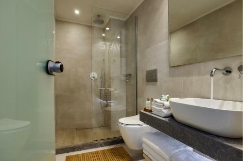 Stay 365 Heraklion Apart Hotel