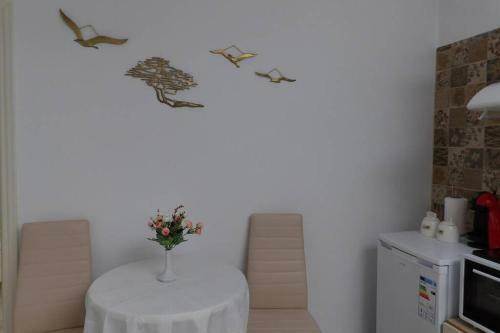 Kliklis Apartment