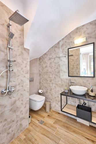 City Experience Apartments A