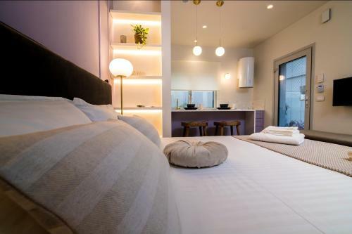 Apartamento Oasis Luxury Place