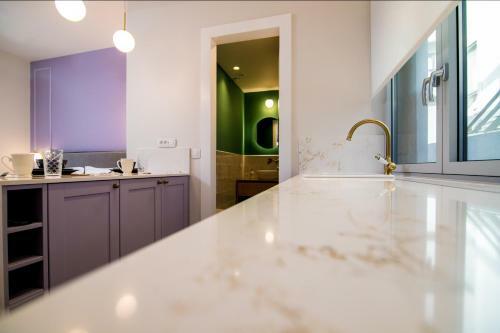 Apartamento Oasis Luxury Place