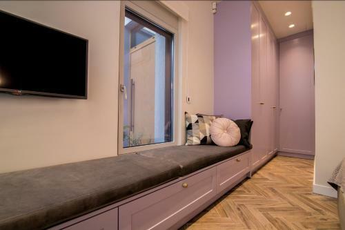 Apartamento Oasis Luxury Place