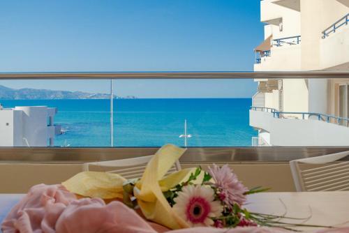 Apartamento Candia Boulevard
