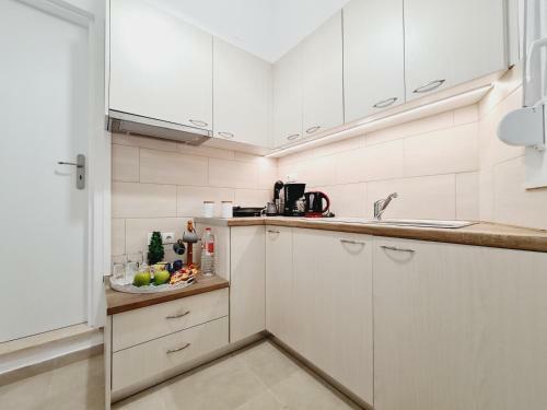 Apartamento "anassa Suites" Studio