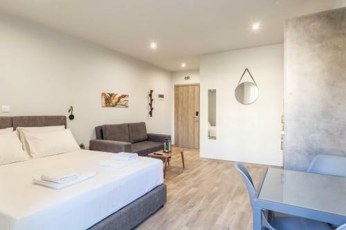 Raise Heraklion Boutique Apartments