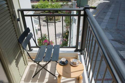 Candia Studio-heraklion City Center