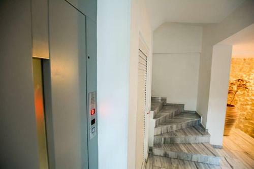 Candia Studio-heraklion City Center