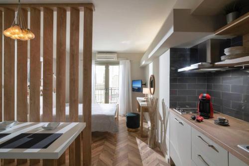 Candia Studio-heraklion City Center