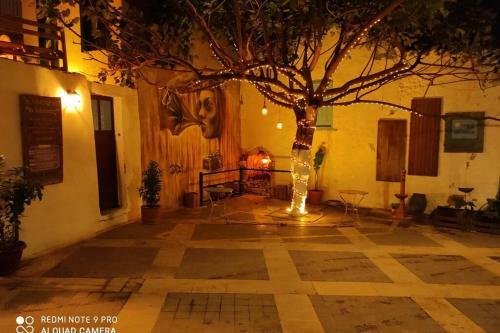 Apartamento Malama's Maisonette At The Historic Center