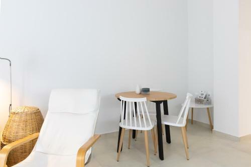 One Bedroom Apartment In Heraklion Center