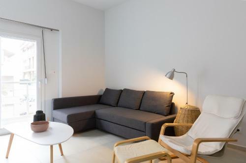 One Bedroom Apartment In Heraklion Center