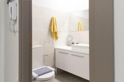 One Bedroom Apartment In Heraklion Center