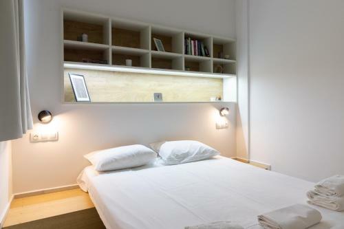 One Bedroom Apartment In Heraklion Center