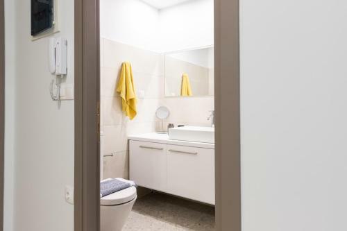One Bedroom Apartment In Heraklion Center