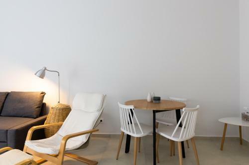 One Bedroom Apartment In Heraklion Center