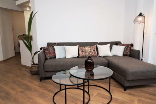 Koules Sea View City Apartment