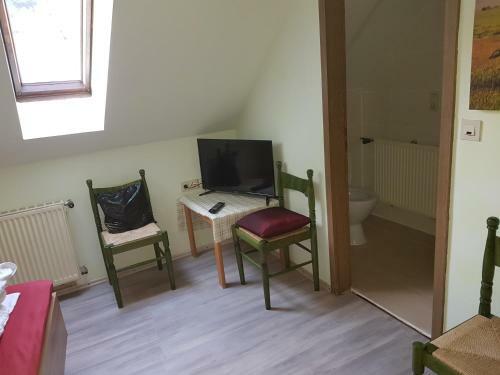 Hostal Pension-puttlachtal