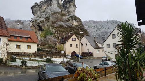 Hostal Pension-puttlachtal