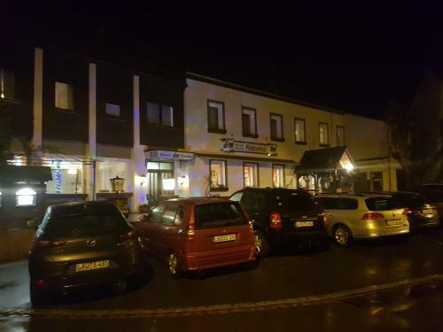 Hostal Pension-puttlachtal