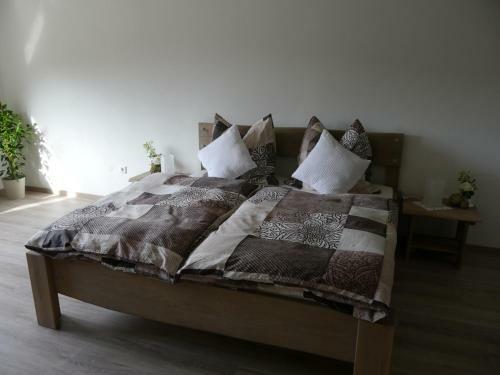 Hostal Ferien-g�stehaus T�chersfeld