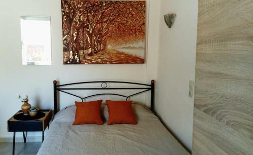 Apartamento Cozy Studio In Central Location Of Heraklion