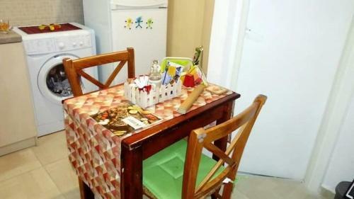 Apartamento Cozy Studio In Central Location Of Heraklion