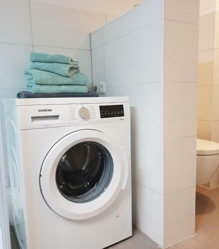 Apartamento Studioapartment G16 - In Exklusiver Innenstadtlage