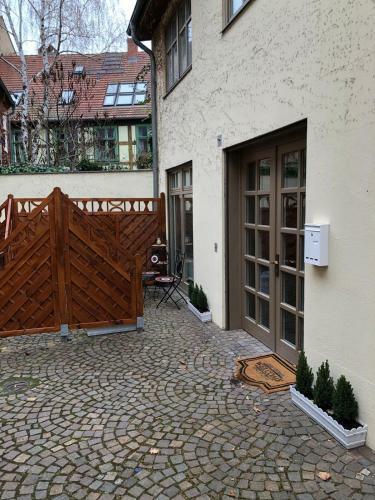 Apartamento Studioapartment G16 - In Exklusiver Innenstadtlage