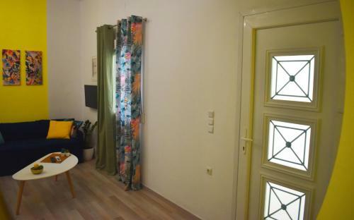 Purgos Colourful Studio