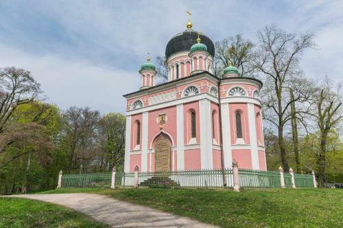 Ferienhaus R�ckert