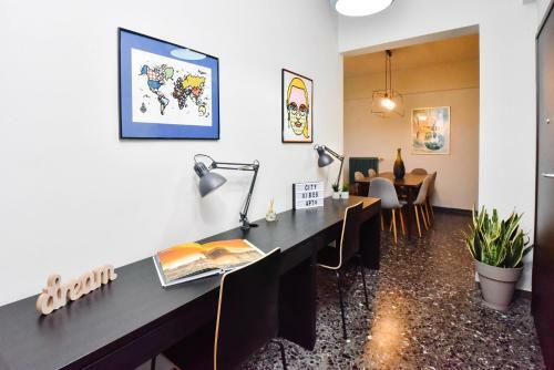 City Vibes Apartment