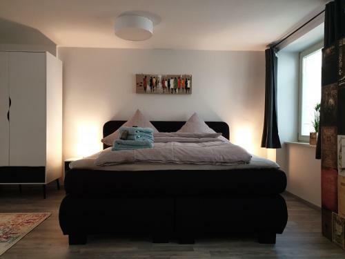 Apartamento Studioapartment L46 - In Exklusiver Innenstadtlage