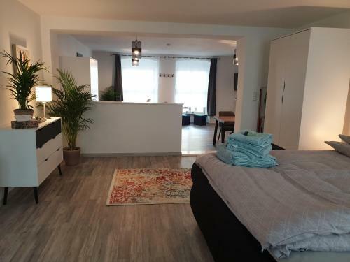 Apartamento Studioapartment L46 - In Exklusiver Innenstadtlage