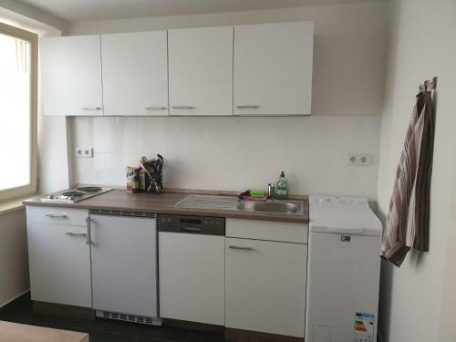 Apartamento Studioapartment L46 - In Exklusiver Innenstadtlage