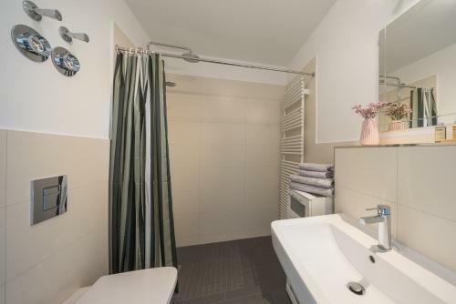 Design Apartments - "am Schlosspark" Adults Only