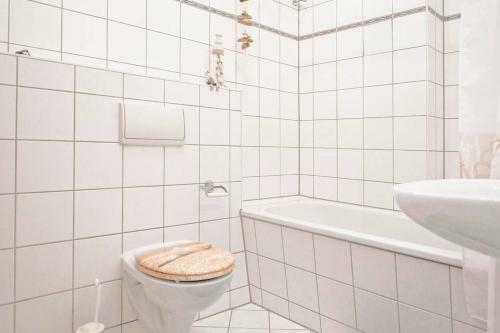 Apartamento Ferienwohnung Am Nauener Tor