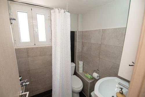 Ariadni Sea View Apartment
