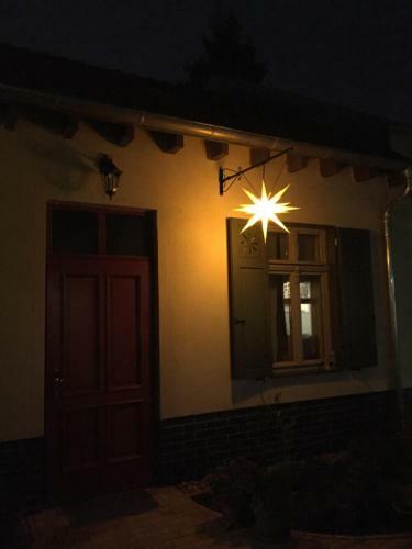 Apartamento Ferienwohnung Kamp `himmelsblick` Mit Schlafgalerie