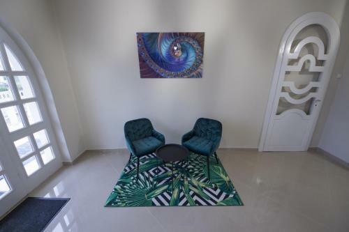 Bed & Breakfast Sungarden Vend�gh�z, �tterem, B�r