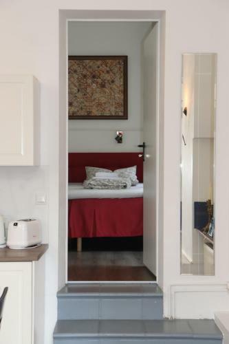 Apartamento Ferienwohnung Luise