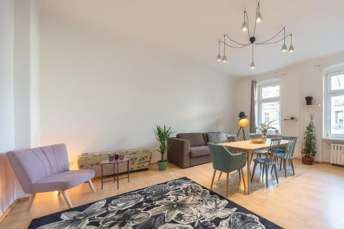 Design Apartments - "am Schloss"