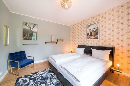 Design Apartments - "villa Arnim"