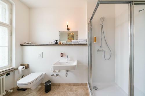 Design Apartments - "villa Arnim"