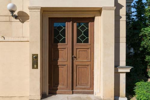 Design Apartments - "villa Arnim"