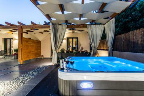 Meteora Boutique Villa E