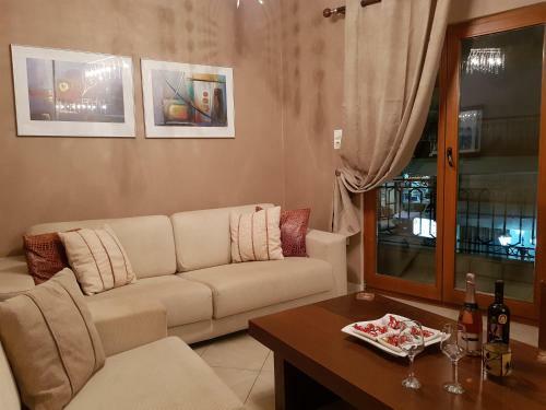 Apartamento Meteora Stars